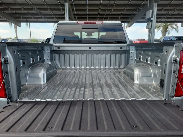 New 2026 Chevrolet Silverado 1500 LT w/ LPO, Dark Essentials Package RWD image 20