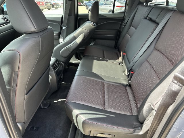 Used 2023 Honda Ridgeline Black Edition image 27