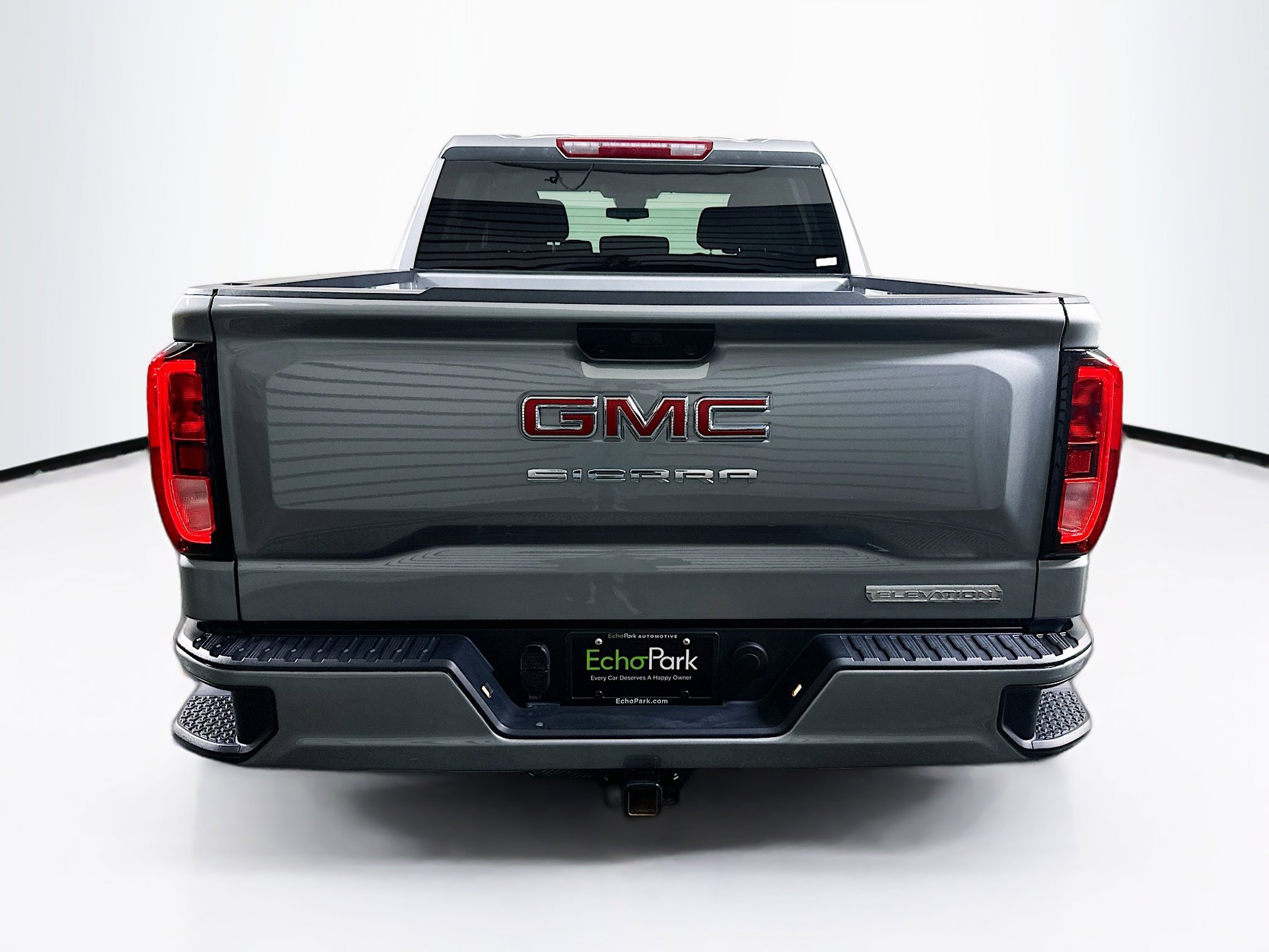 Used 2024 GMC Sierra 1500 Elevation image 7