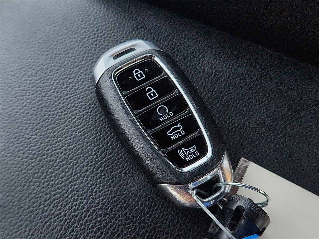 Used 2023 Hyundai Elantra N Line w/ Cargo Package image 30