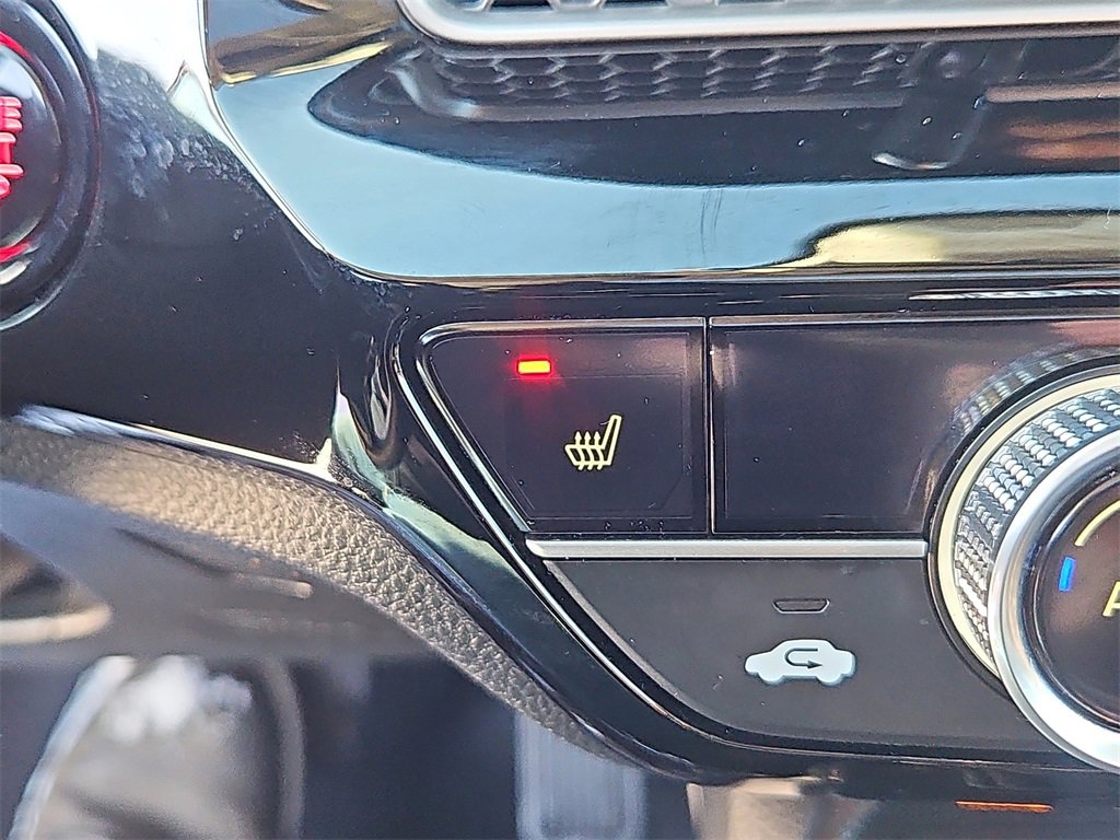 Certified 2024 Honda Civic Touring image 19