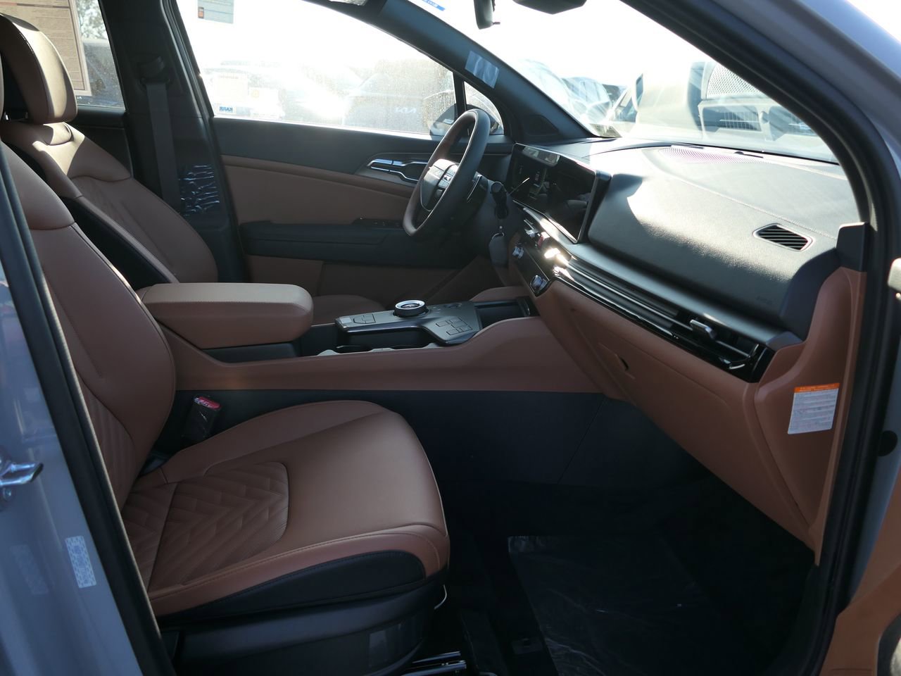 New 2026 Kia Sportage X-Line image 24