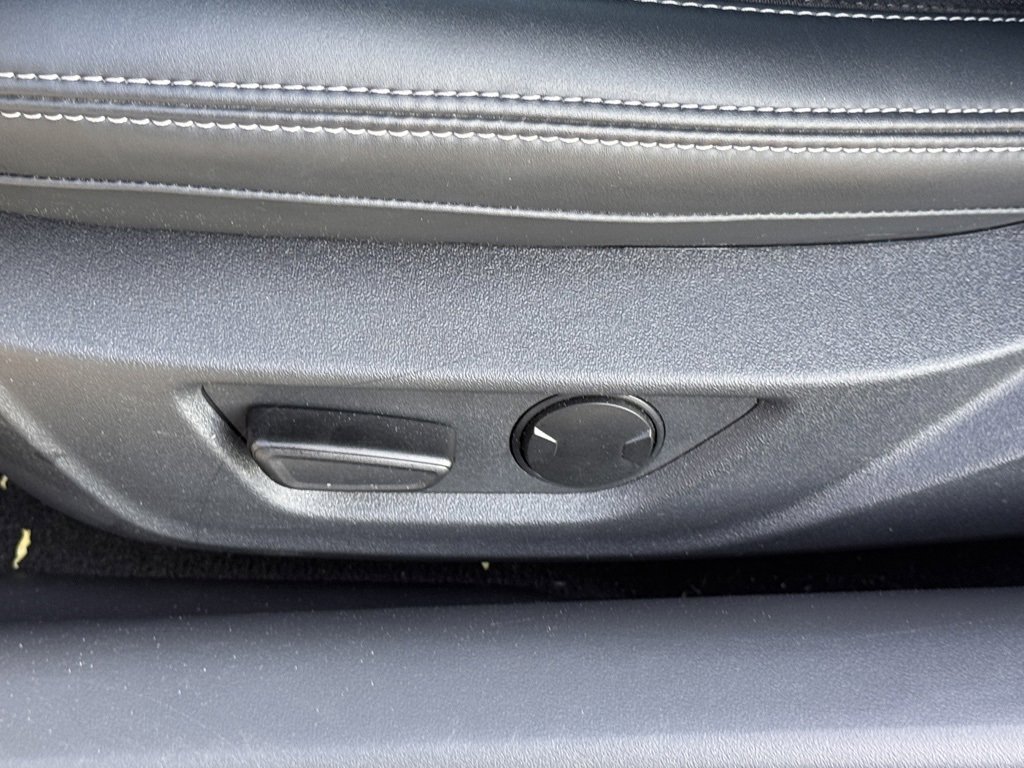 Used 2024 Ford Mustang Coupe image 18