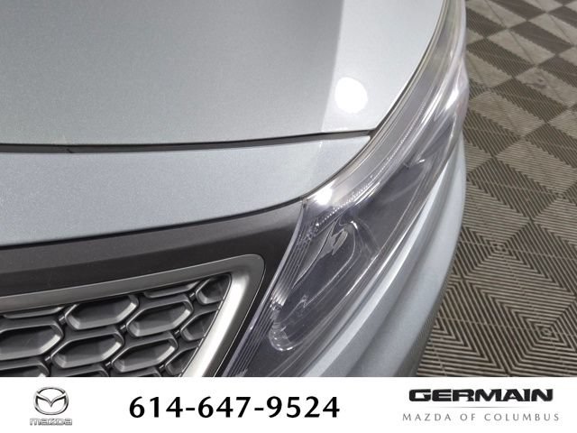 Used 2015 Kia Optima EX FWD image 16