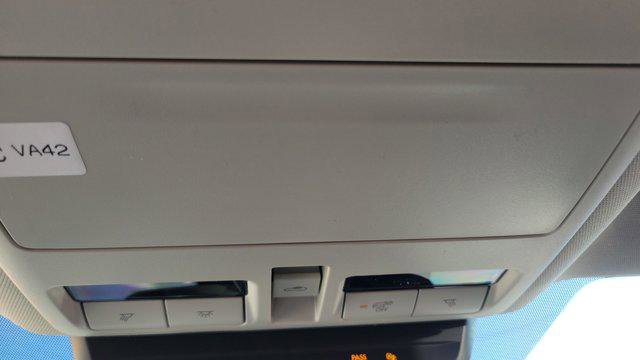 New 2026 MAZDA CX-50 AWD 2.5 Hybrid w/ Cargo Package image 32