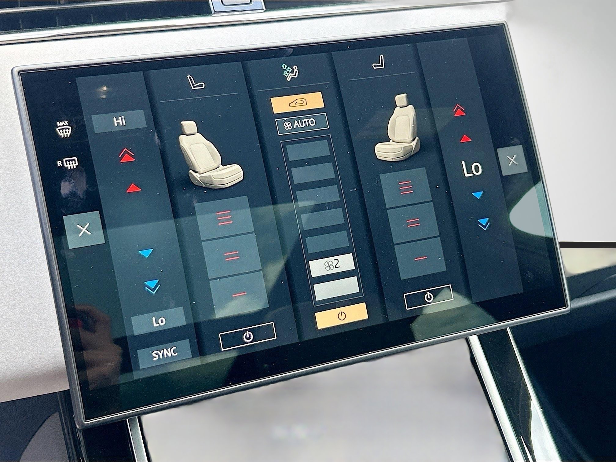 Used 2026 Land Rover Range Rover Evoque S image 26