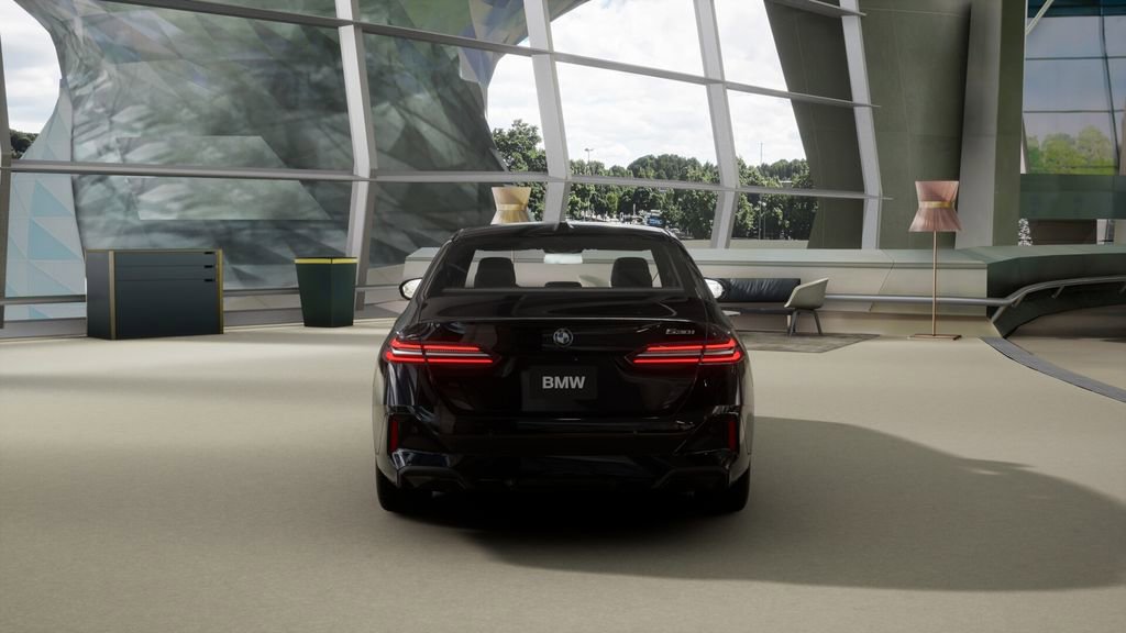 New 2026 BMW 530i w/ M Sport Package image 5
