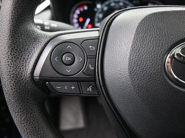 Certified 2025 Toyota RAV4 XLE w/ Convenience Package image 28