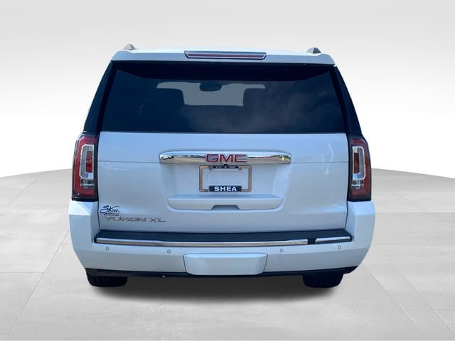 Used 2016 GMC Yukon XL Denali w/ Open Road Package AWD/4WD image 4