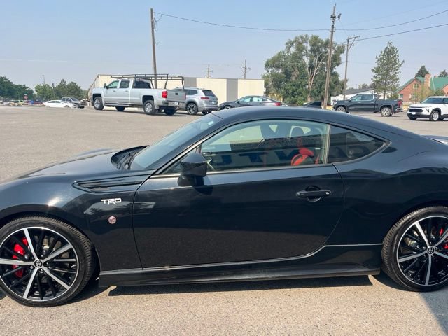 Used 2019 Toyota 86 TRD SE RWD image 7