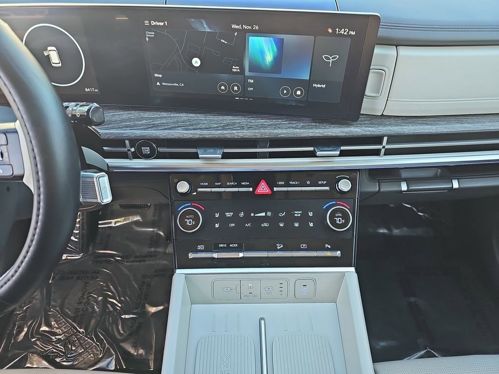 Used 2024 Hyundai Santa Fe Limited image 21