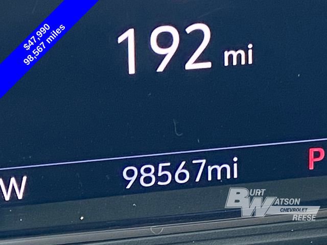 Used 2021 GMC Sierra 2500 Denali w/ Denali Ultimate Package image 20