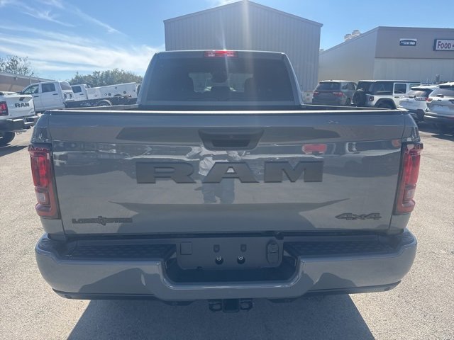New 2026 RAM 2500 Lone Star image 5