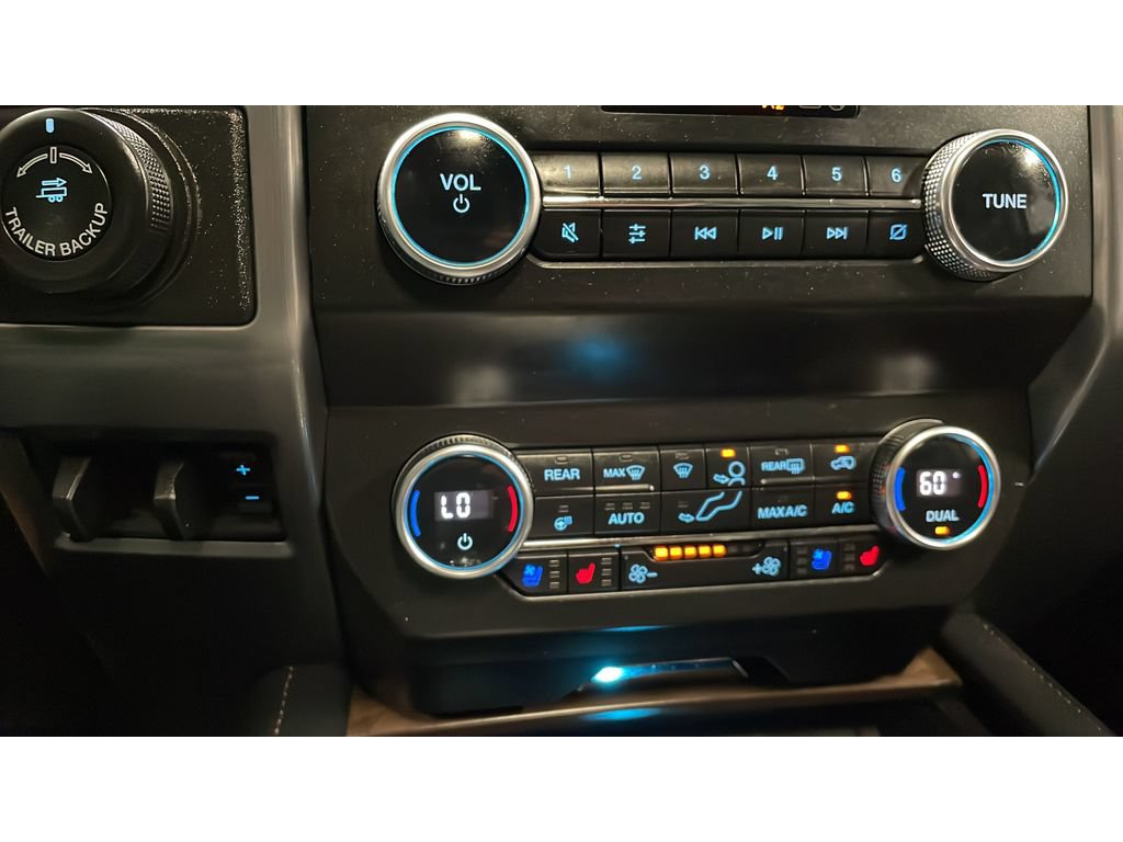 Used 2020 Ford Expedition Platinum RWD image 14