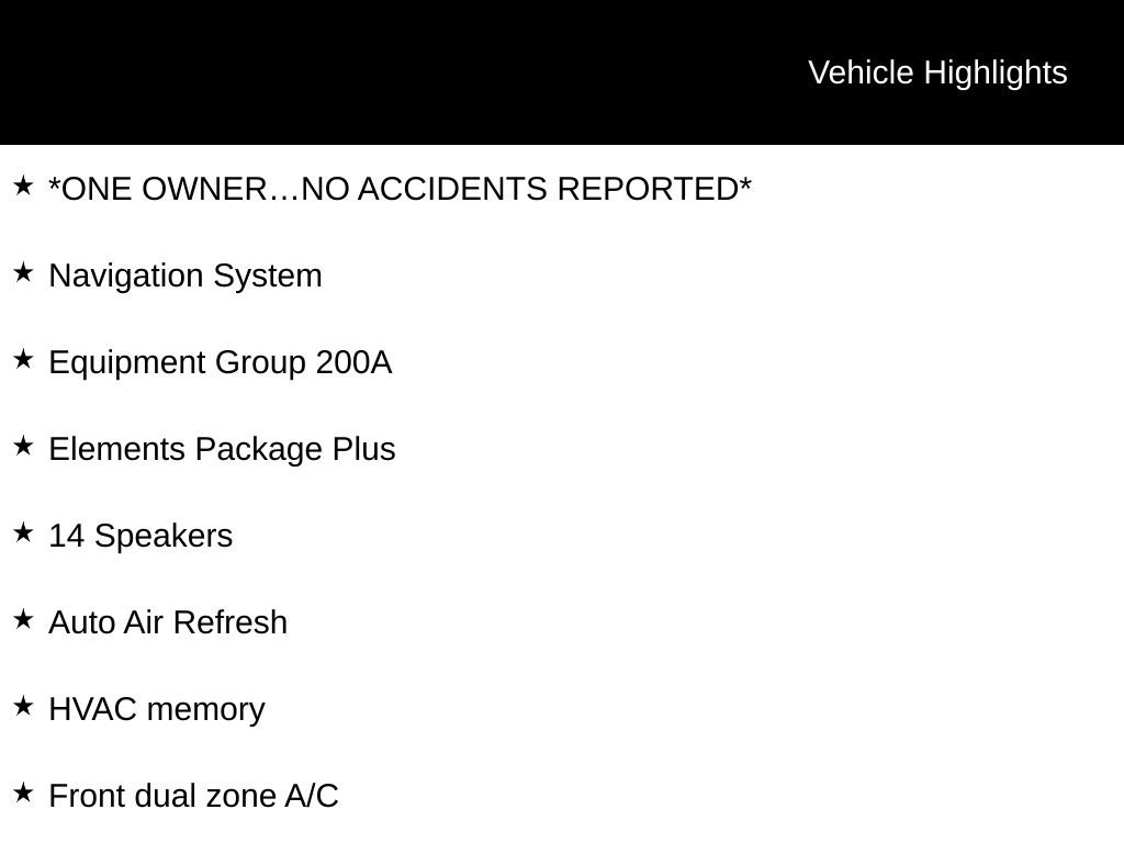Used 2022 Lincoln Aviator Reserve w/ Elements Package Plus RWD image 5
