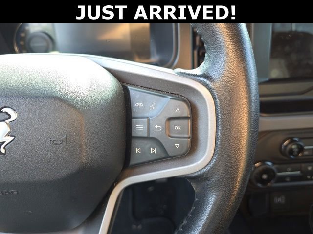 Used 2021 Ford Bronco Big Bend AWD/4WD image 12