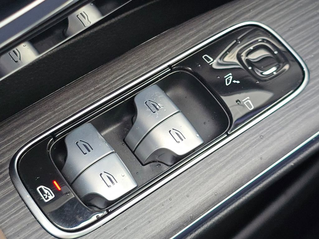 Certified 2023 Mercedes-Benz EQS 580 4MATIC SUV image 28