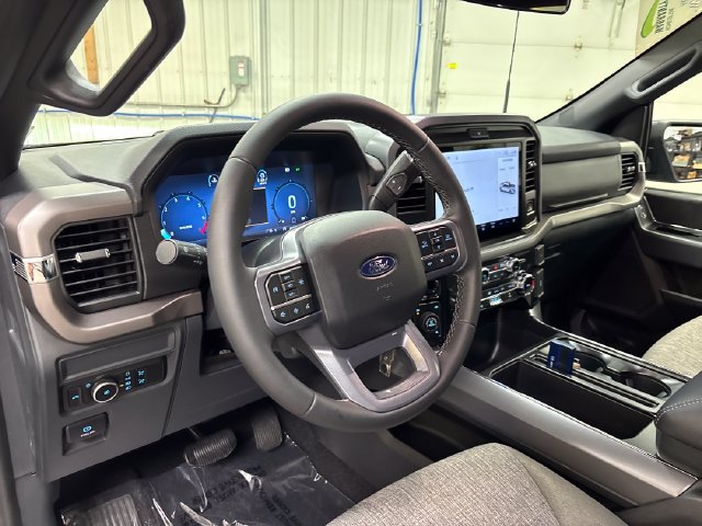 Used 2026 Ford F150 XLT w/ XLT Chrome Appearance Package AWD/4WD image 20