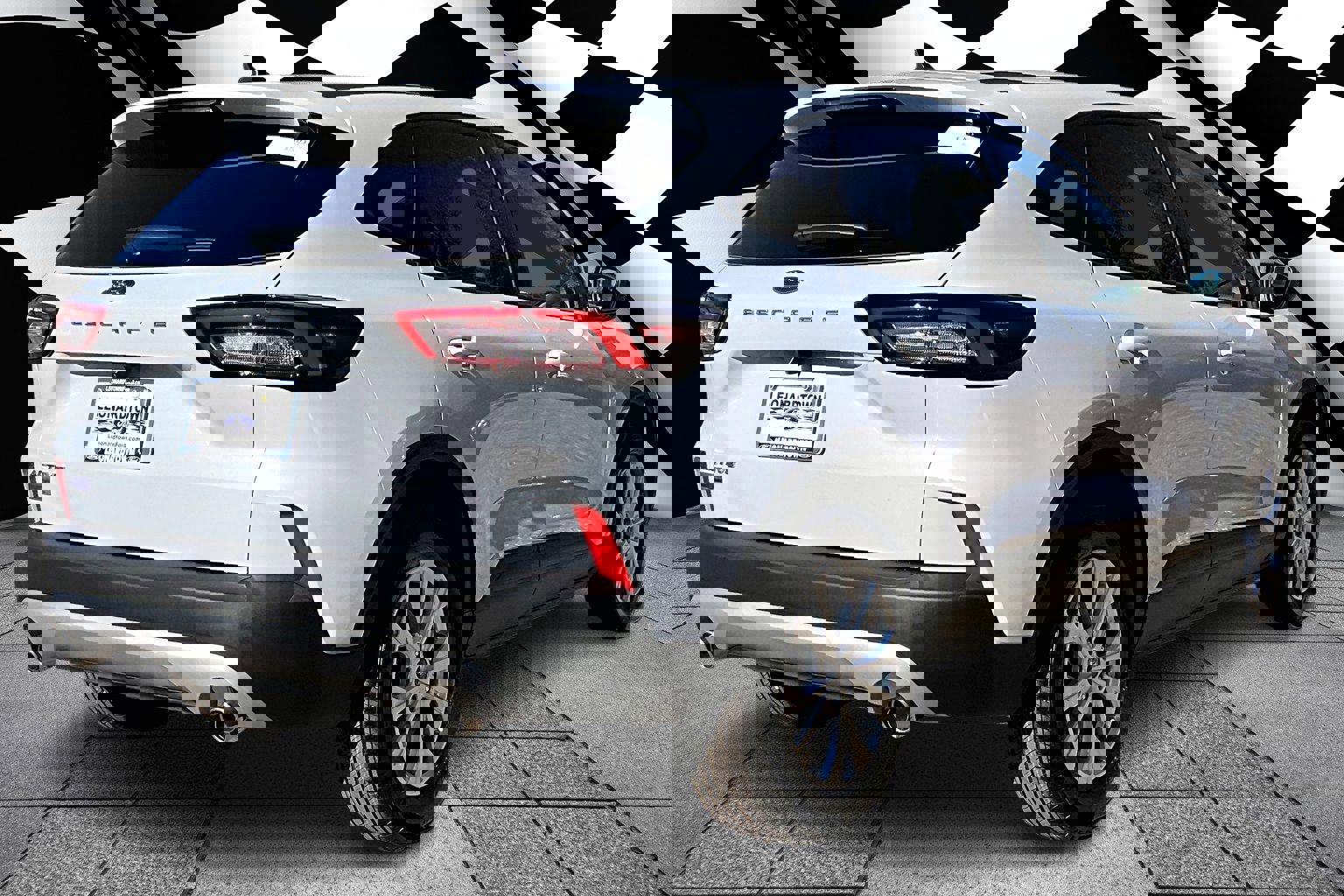 New 2026 Ford Escape Active image 15