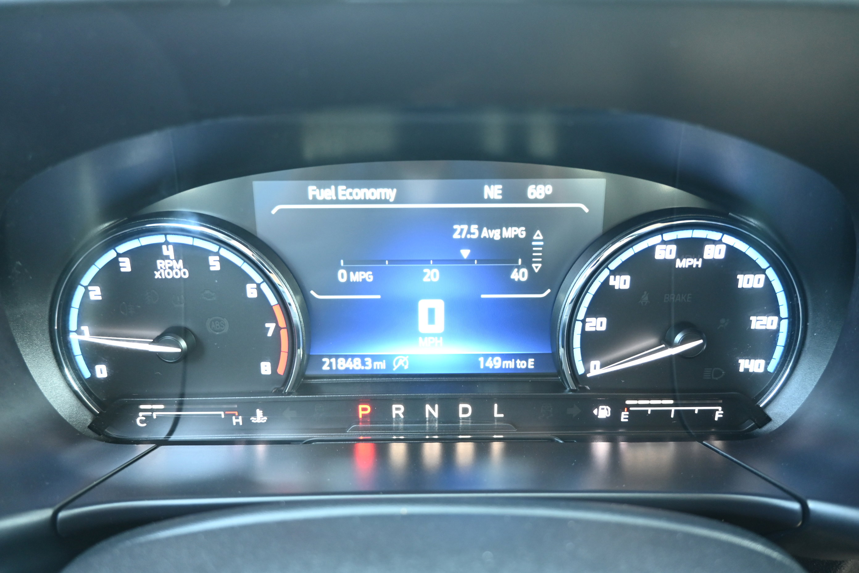 Used 2024 Ford Bronco Sport Outer Banks image 20