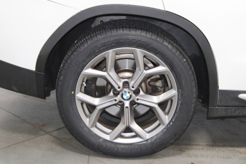 Used 2023 BMW X3 sDrive30i image 13