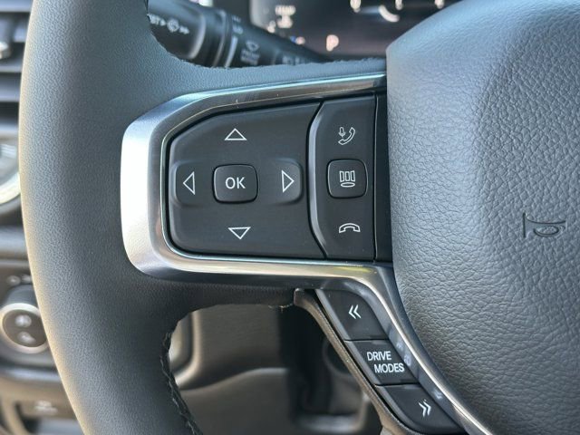New 2026 RAM 1500 Laramie w/ Night Edition image 22