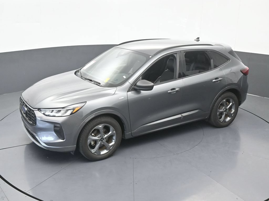 Used 2024 Ford Escape ST-Line FWD image 46
