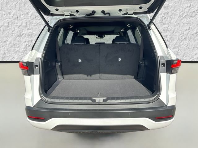 New 2026 Lexus TX 350 AWD image 12