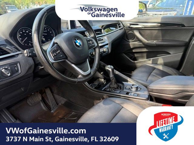 Used 2019 BMW X1 sDrive28i w/ Convenience Package FWD image 19