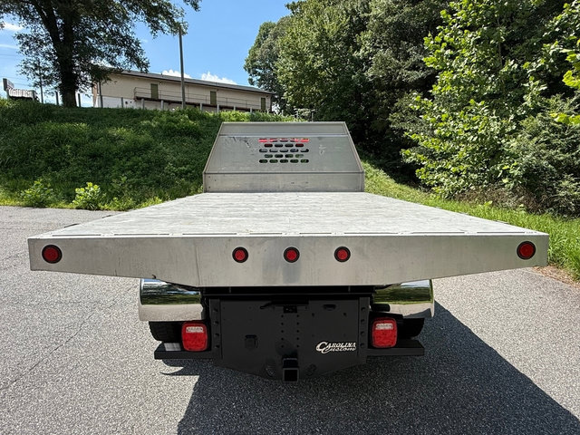 Used 2019 RAM 5500 Tradesman AWD/4WD image 8