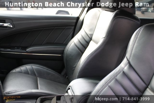 Used 2023 Dodge Charger SRT Hellcat image 39