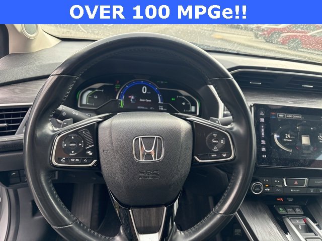 Used 2018 Honda Clarity Touring image 15