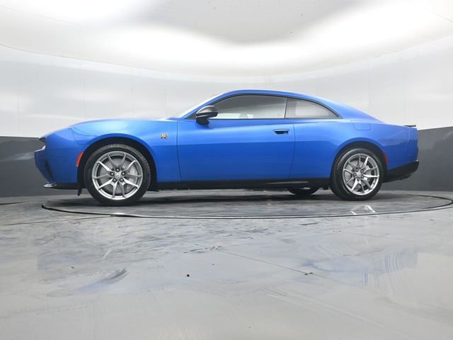 New 2026 Dodge Charger Scat Pack w/ Wheel & Tire Package image 42