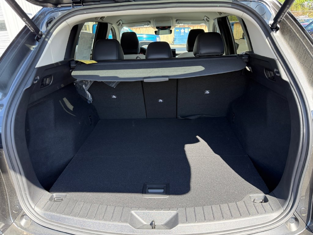 New 2026 MAZDA CX-5 Preferred AWD/4WD image 23