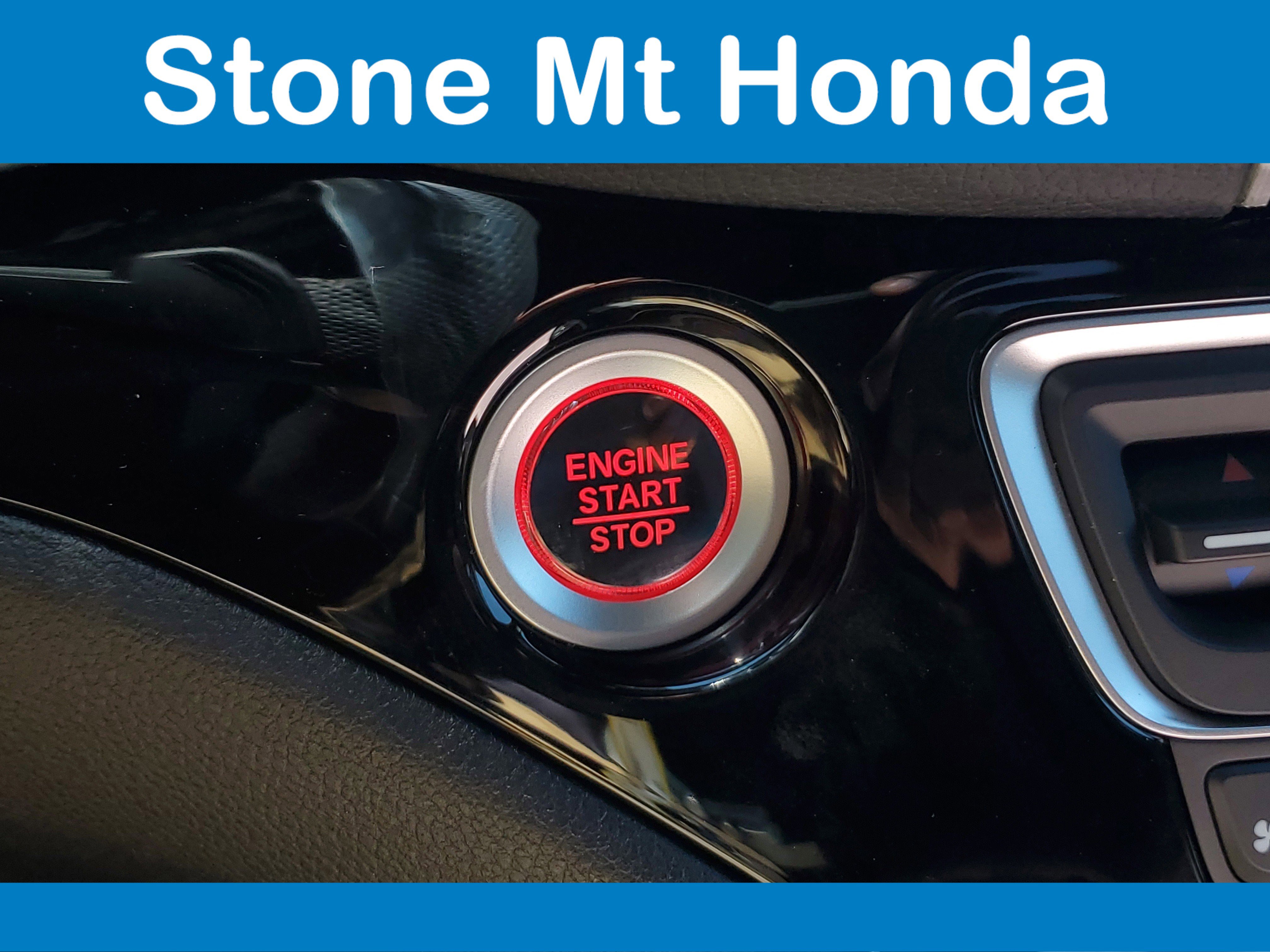 New 2026 Honda Ridgeline Black Edition image 27