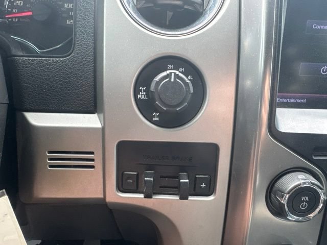 Used 2013 Ford F150 FX4 w/ Luxury Equipment Group AWD/4WD image 19