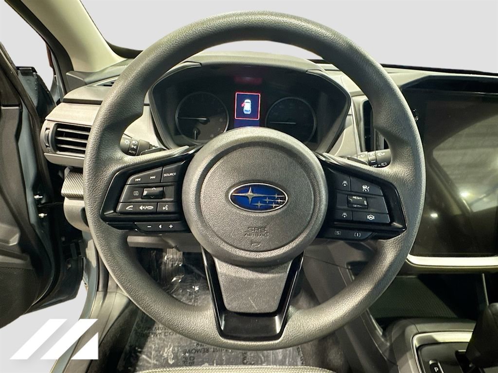 Certified 2024 Subaru Crosstrek 2.0i Premium AWD/4WD image 11