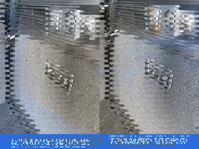 New 2026 Jeep Grand Wagoneer Summit image 8