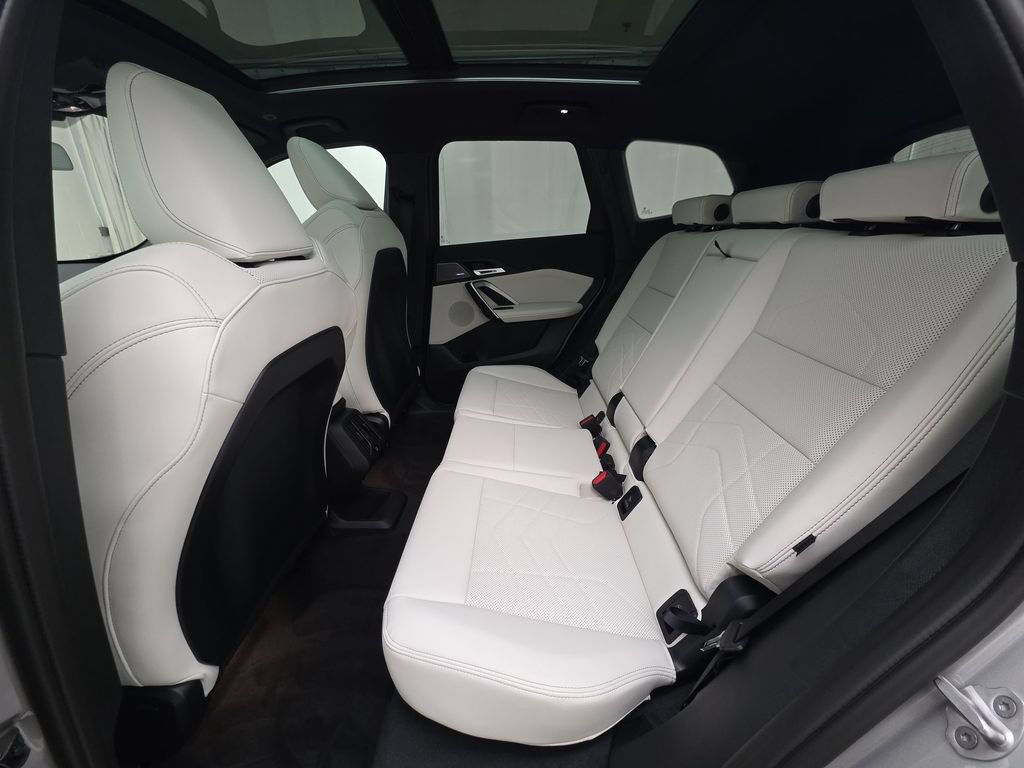 New 2027 BMW X1 xDrive28i w/ Convenience Package AWD/4WD image 25
