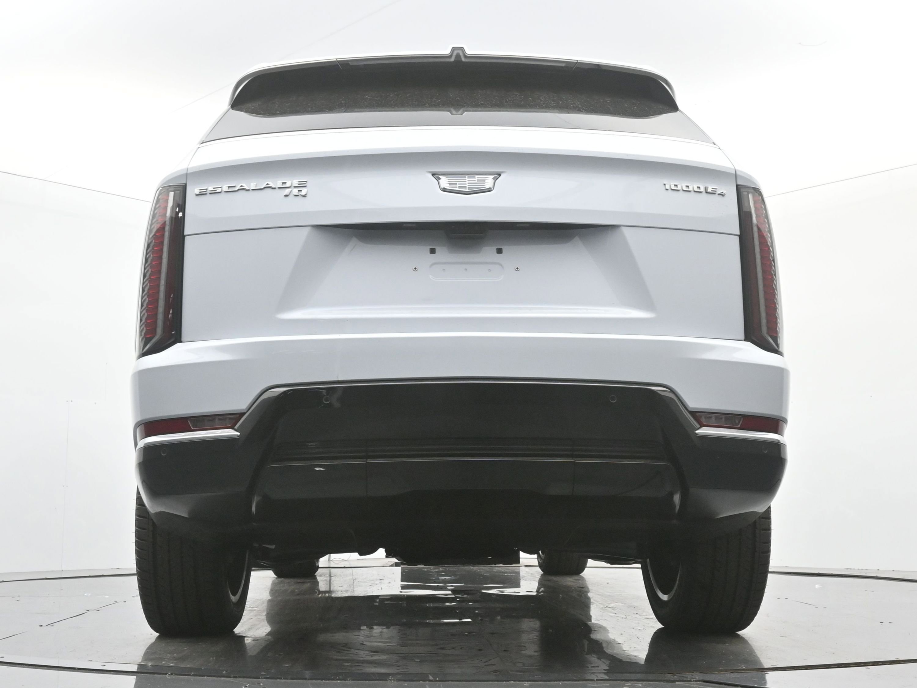 New 2026 Cadillac Escalade IQ Luxury 2 image 18