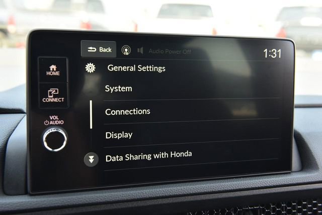 New 2026 Honda CR-V Sport-L image 15