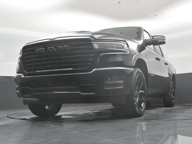 New 2027 RAM 1500 Laramie w/ Night Edition AWD/4WD image 53