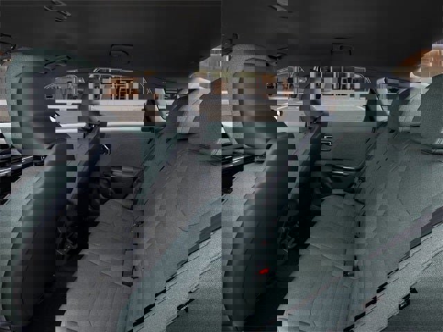 New 2025 Kia K4 EX image 18