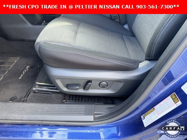 Used 2023 Nissan Rogue SV image 9