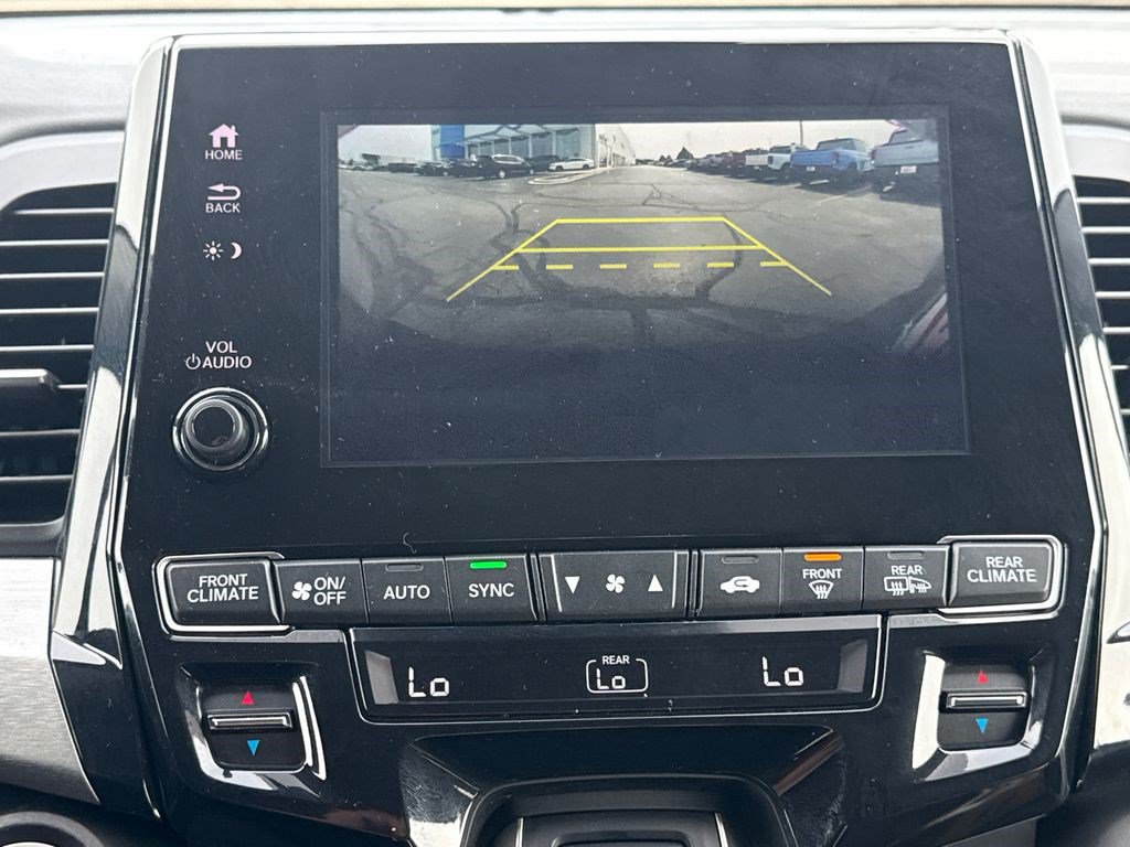 Certified 2023 Honda Odyssey EX-L image 32