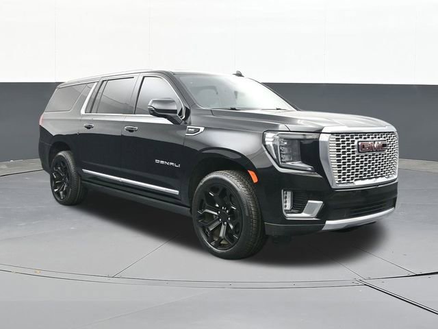 Used 2021 GMC Yukon XL Denali image 20