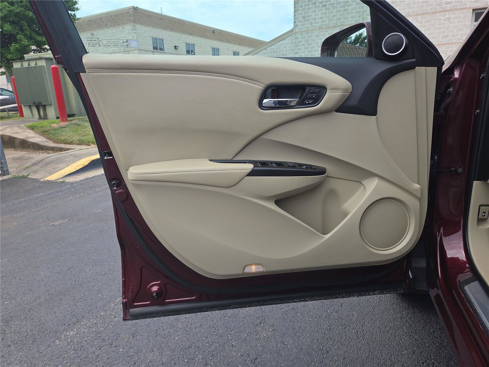 Used 2015 Acura RDX w/ Technology Package FWD image 13