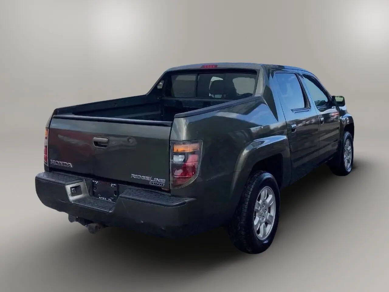 Used 2006 Honda Ridgeline RTL image 6