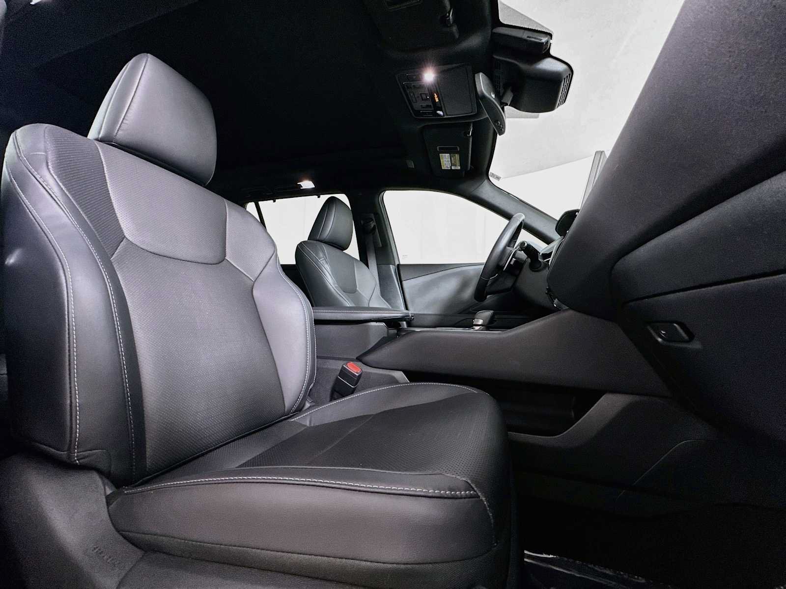 Used 2024 Lexus TX 350 FWD w/ Technology Package image 28