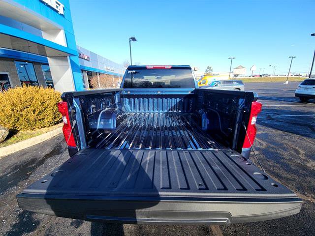 Used 2023 Chevrolet Silverado 1500 LT image 15